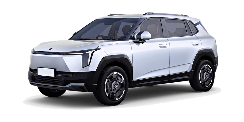 Dongfeng Vigo 2025 - 2026