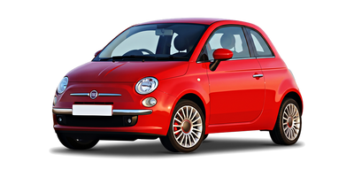 Fiat 500 2007 - 2024 Wiper Blades