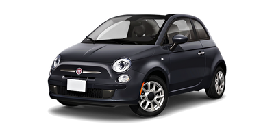 Fiat 500 C 2009 - 2022 Wiper Blades