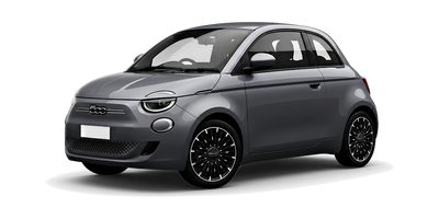 Fiat 500 E 2020 - 2026 Wiper Blades
