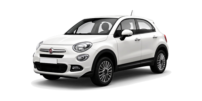Fiat 500 X 2014 - 2021 Wiper Blades