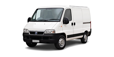 Fiat Ducato 2001 - 2006 Van Wiper Blades
