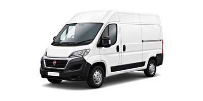 Fiat Ducato 2006 - 2024 Van Wiper Blades
