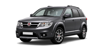 Fiat Freemont 2011 - 2016 (JF) Wiper Blades