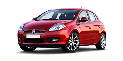 Fiat Ritmo 2006 - 2009 Wiper Blades