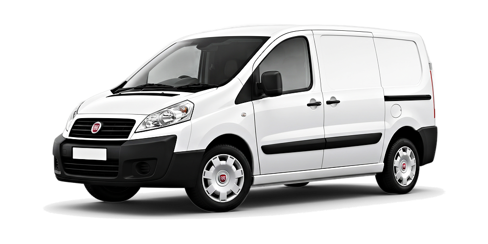 Fiat Scudo