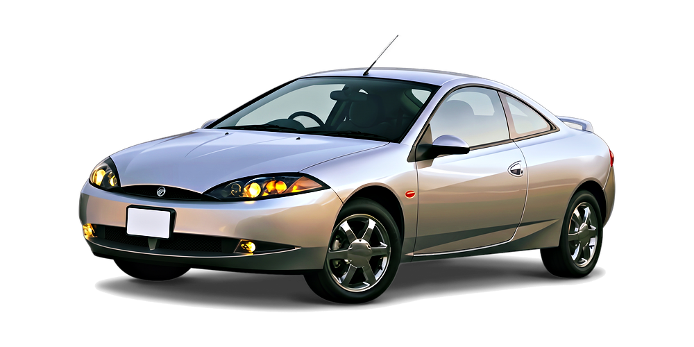 Ford Cougar