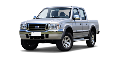 Ford Courier 1985 - 1996 Wiper Blades