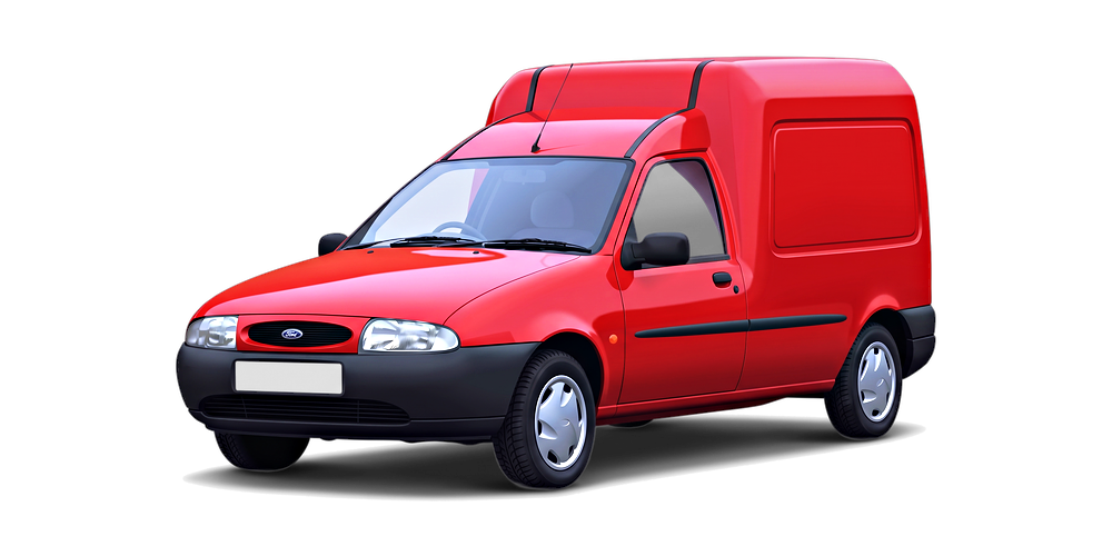 Ford Courier