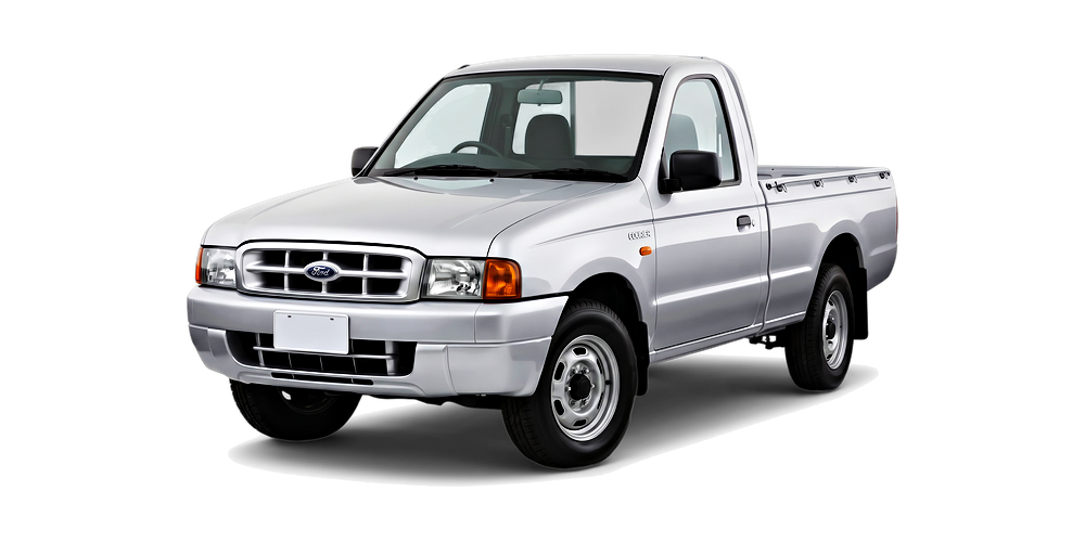 Ford Courier