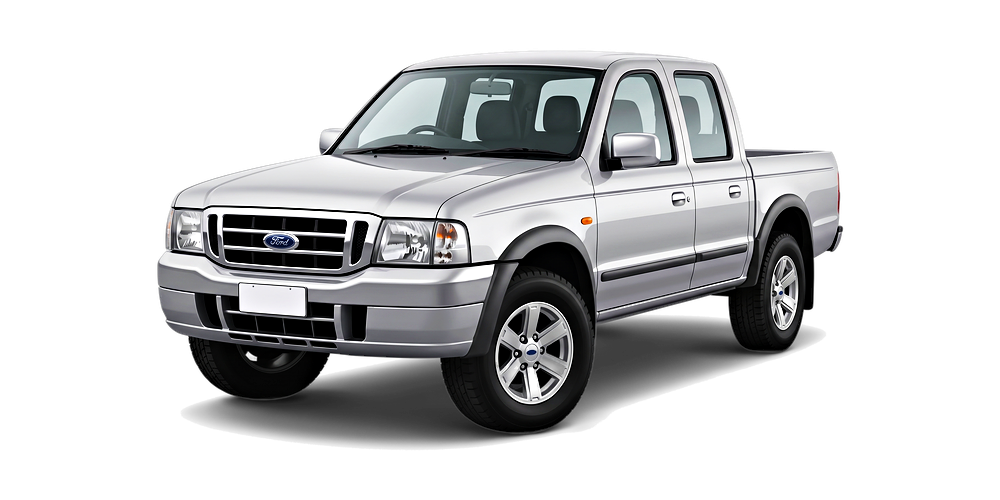 Ford Courier