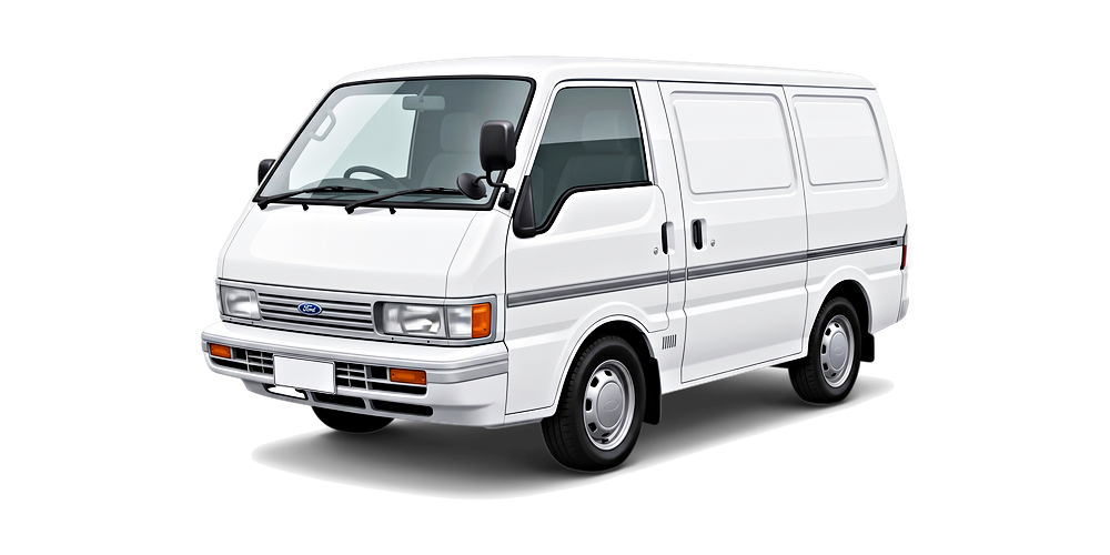 Ford Econovan