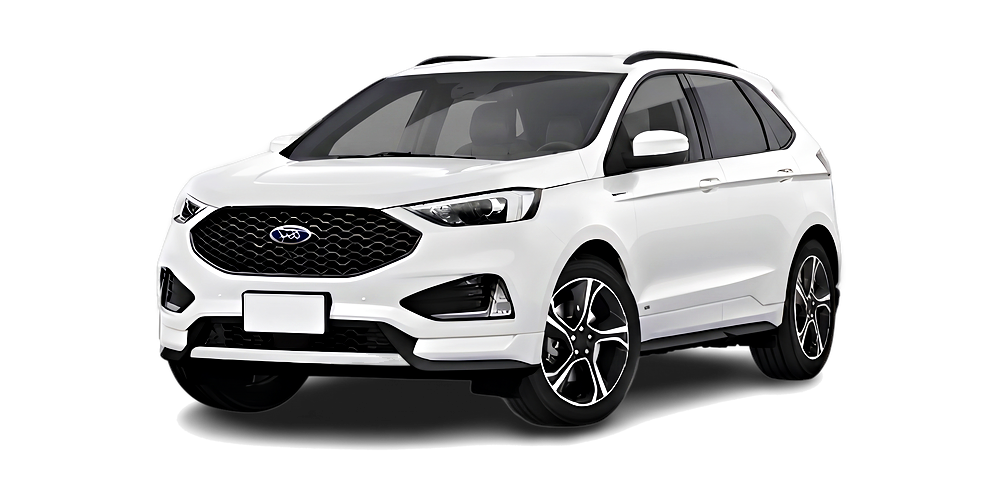 Ford Endura