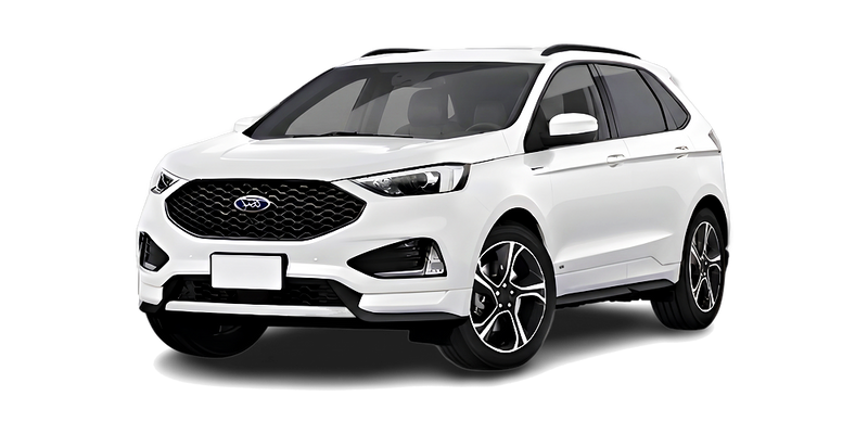 Ford Endura 2018 - 2021 (CA)