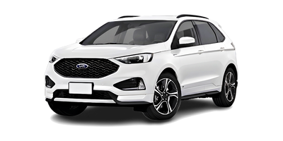 Ford Endura 2018 - 2021 (CA) Wiper Blades