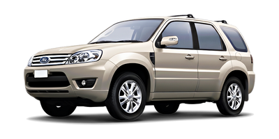 Ford Escape 2001 - 2013 (BA, ZA, ZB, ZC, ZD) Wiper Blades
