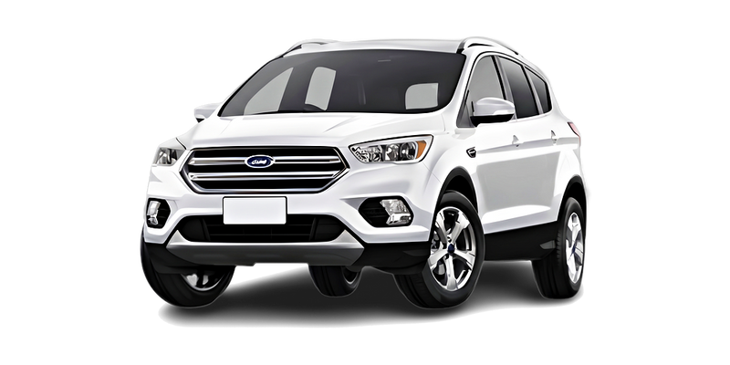 Ford Escape 2016 - 2020 (ZG)