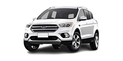 Ford Escape 2016 - 2020 (ZG) Wiper Blades