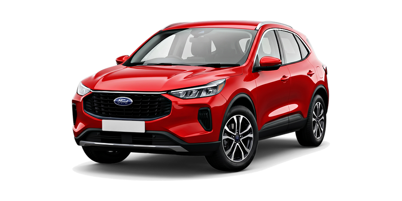 Ford Escape 2020 - 2024 (ZH)