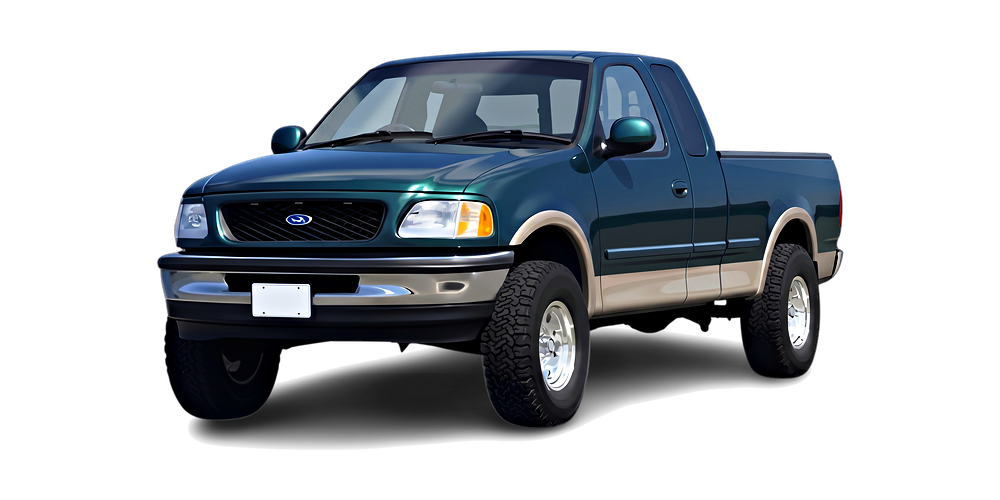 Ford F150