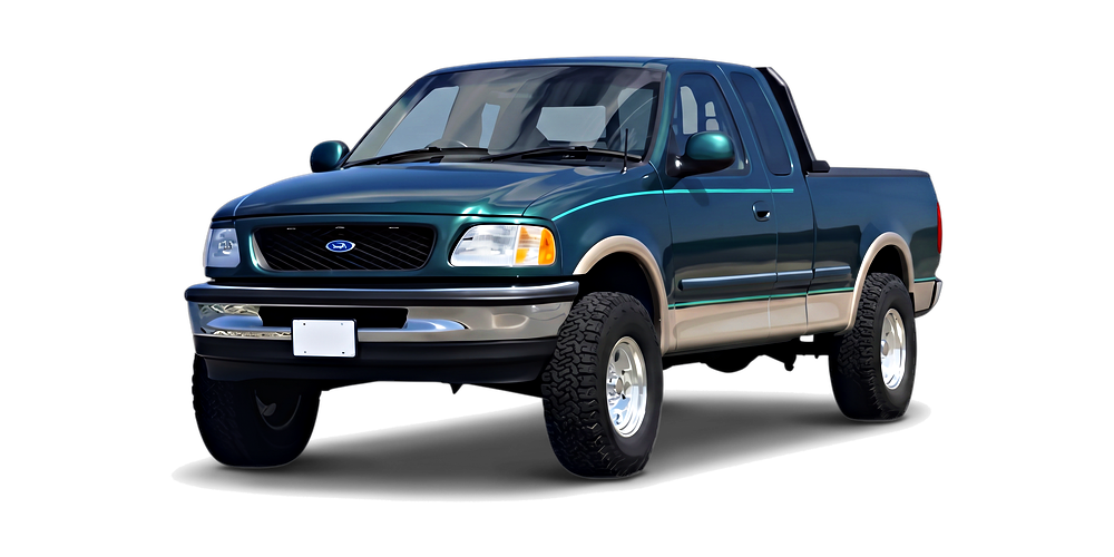 Ford F150