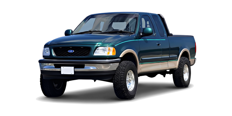 Ford F150 1996 - 2007
