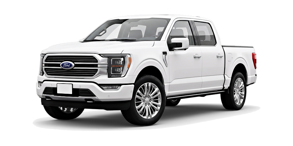 Ford F150
