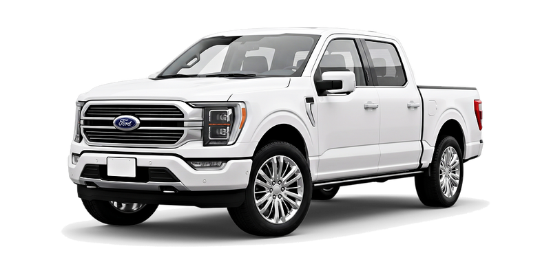 Ford F150 2007 - 2026 (10th - 14th Gen)