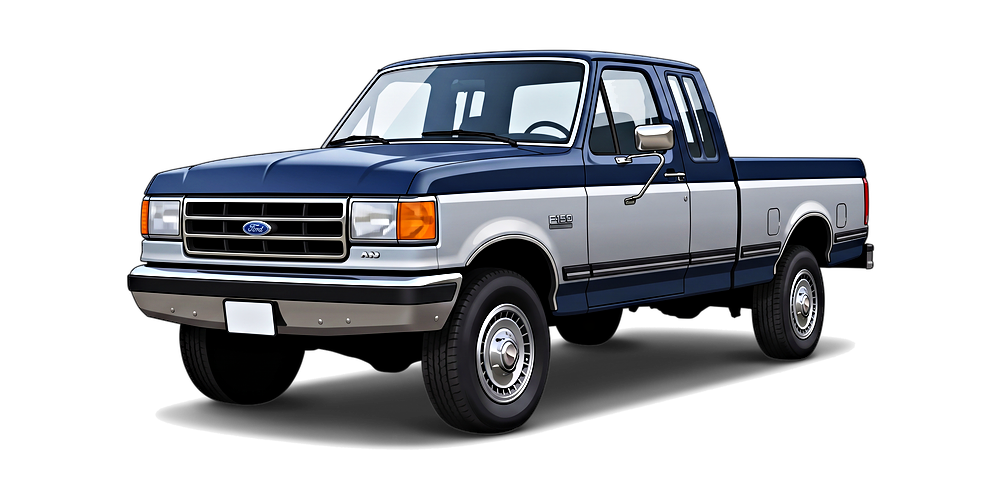 Ford F250