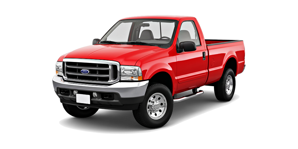 Ford F250