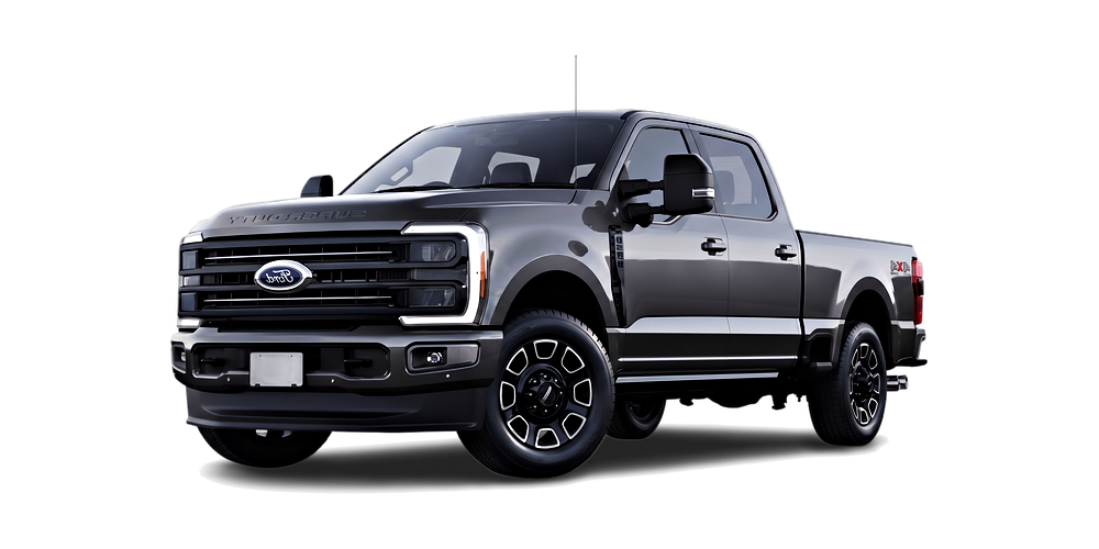 Ford F250