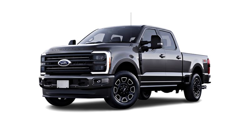 Ford F250 2007 - 2026