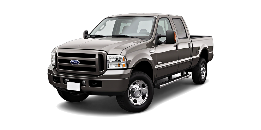 Ford F350