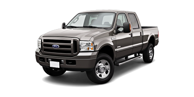 Ford F350 2003 - 2007 Wiper Blades