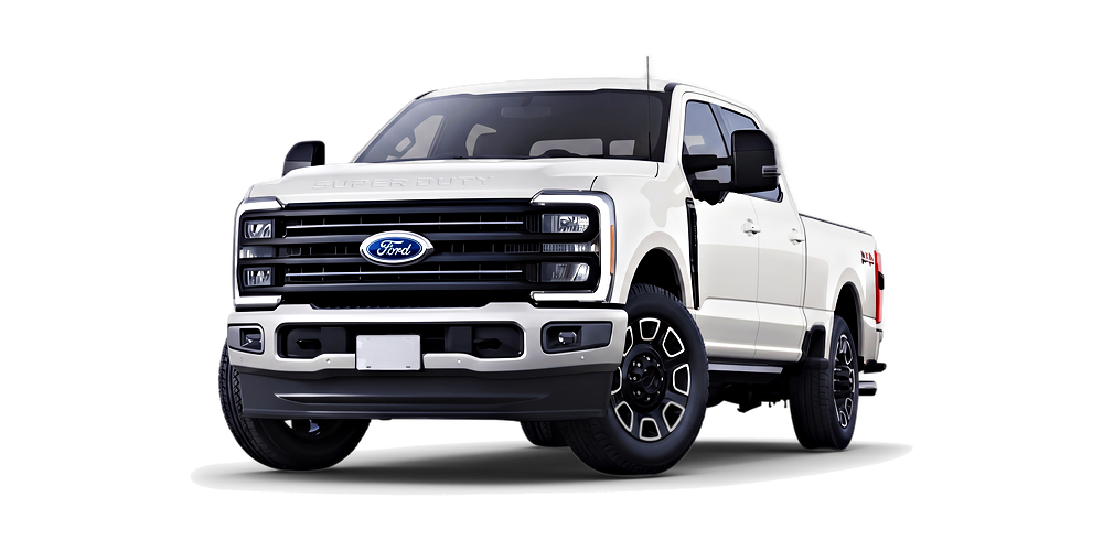 Ford F350 Super Duty