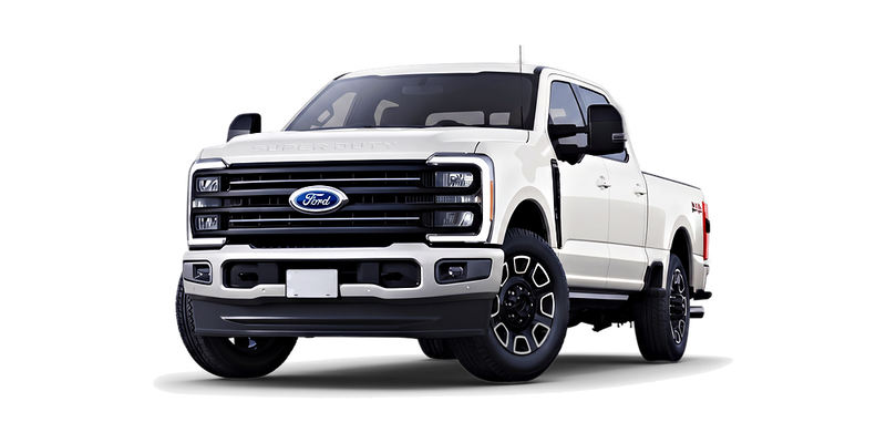 Ford F350 Super Duty 2014 - 2026