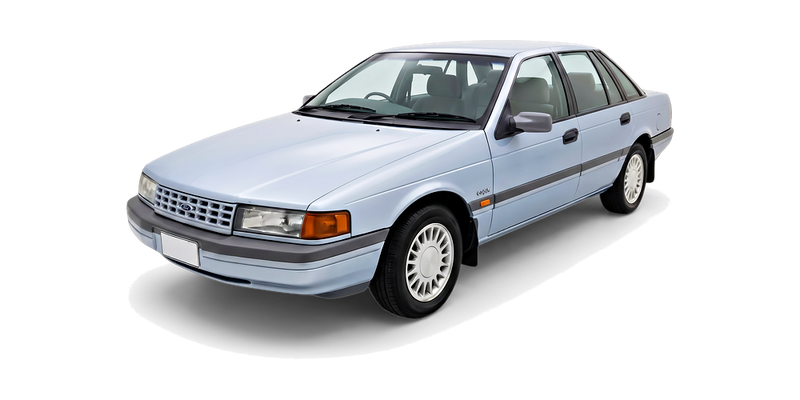 Ford Fairlane 1991 - 1995 (NC)