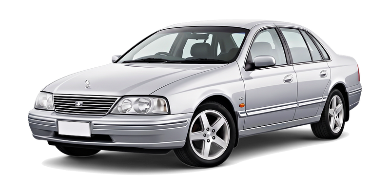 Ford Fairlane 1999 - 2003 (AU)