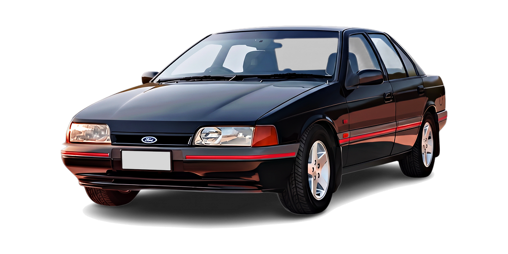 Ford Fairmont