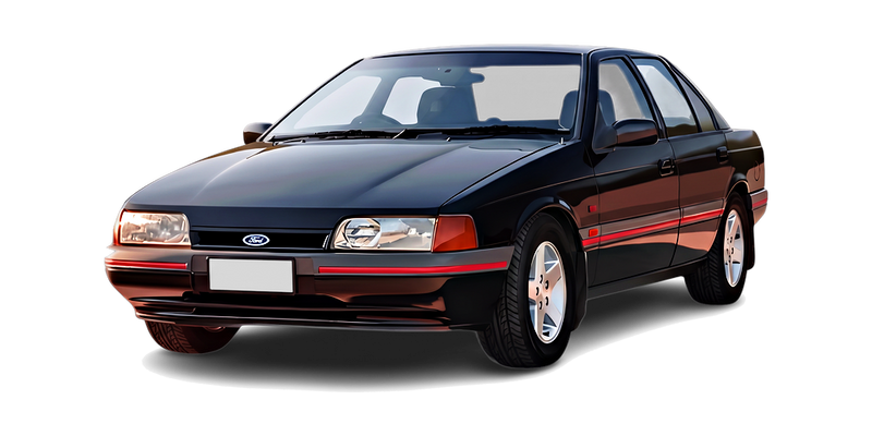 Ford Fairmont 1988 - 1991 (EA)