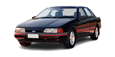 Ford Fairmont 1988 - 1991 (EA) Wiper Blades