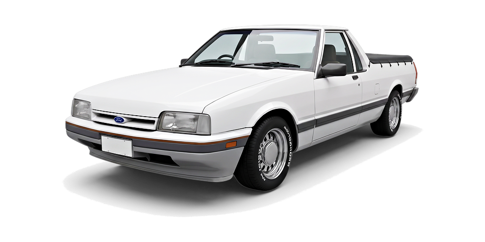 Ford Falcon