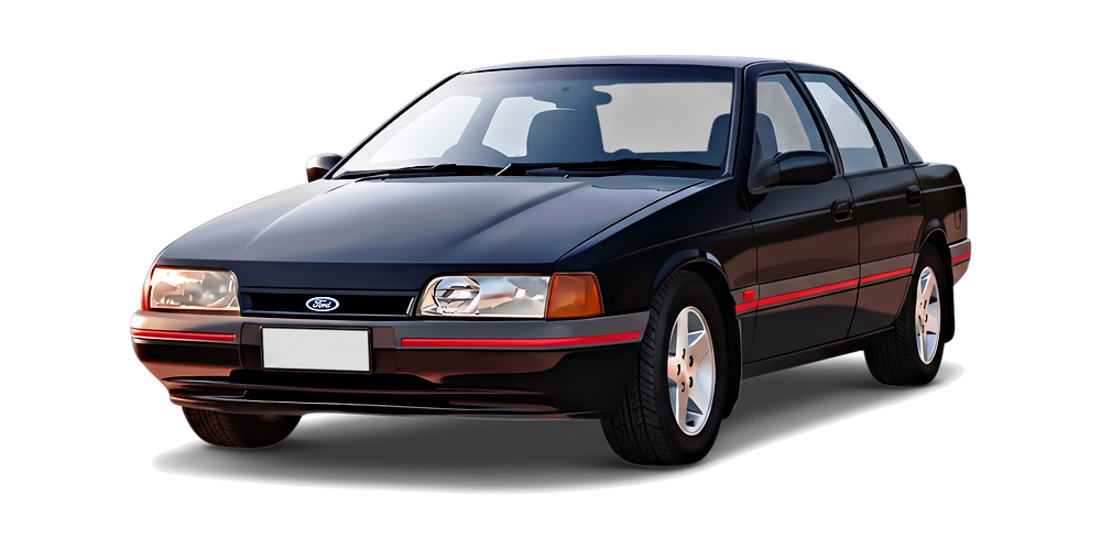 Ford Falcon