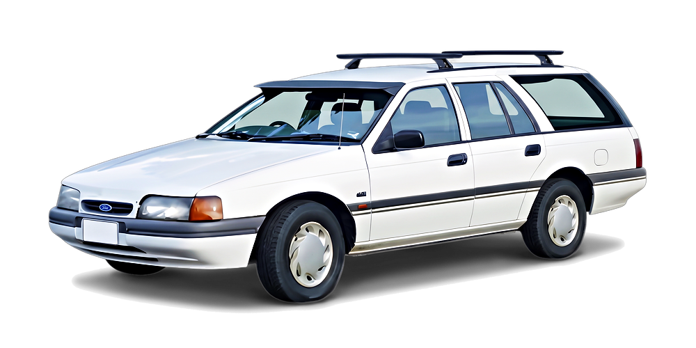 Ford Falcon