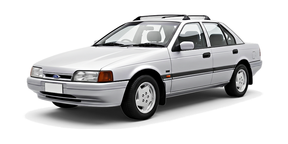 Ford Falcon
