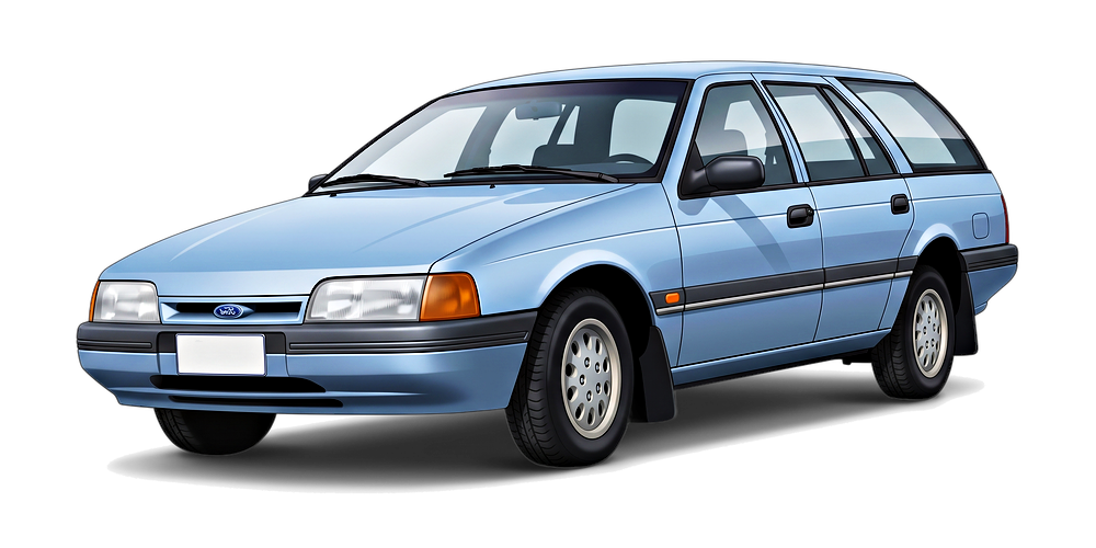 Ford Falcon
