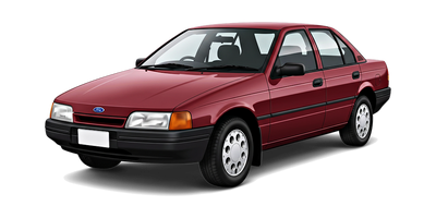 Ford Falcon 1993 - 1994 (ED) Sedan Wiper Blades