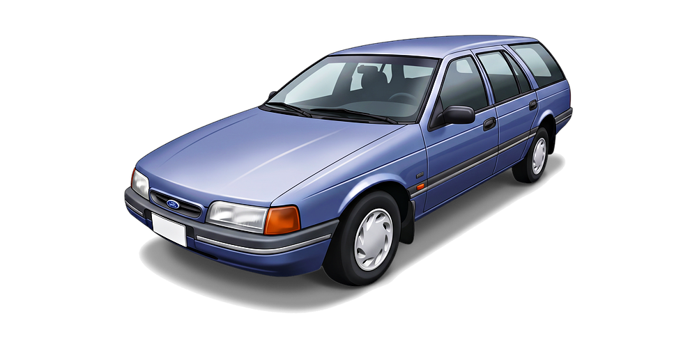 Ford Falcon