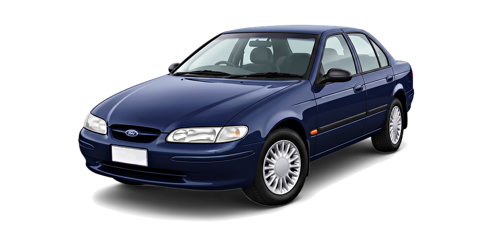 Ford Falcon