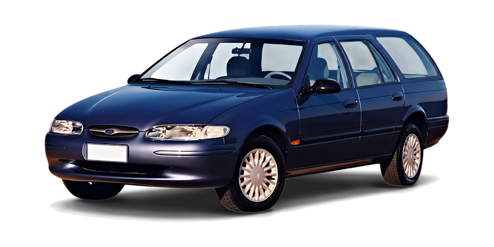 Ford Falcon